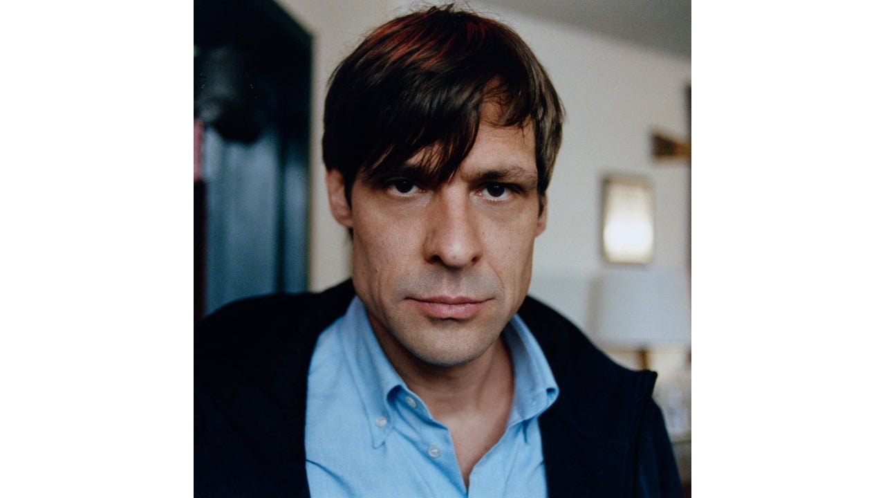 John Maus
