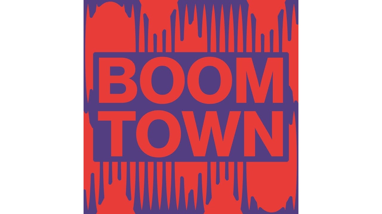 Boomtown