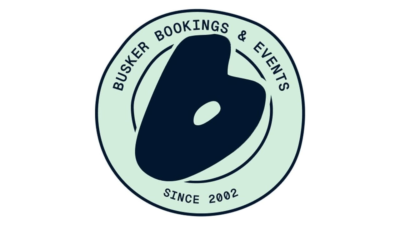 Busker Artist Agency
