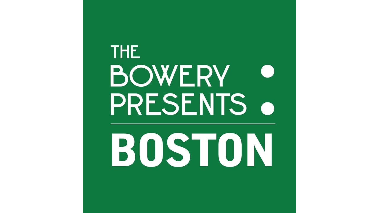 Bowery Boston