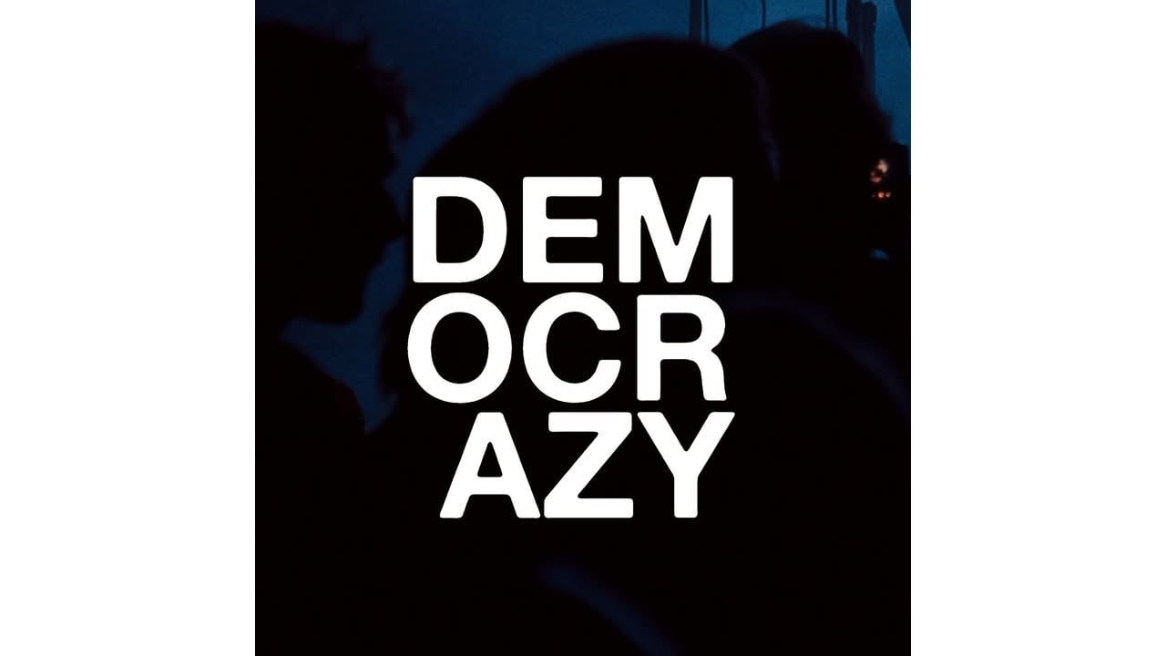 DEMOCRAZY