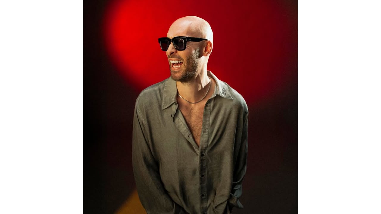 Maxim Lany
