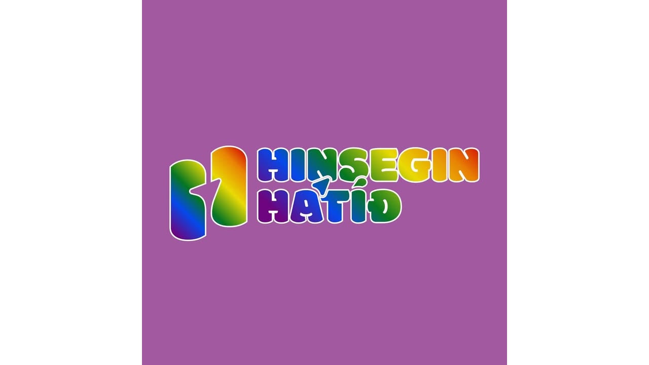 Hinsegin hátíð