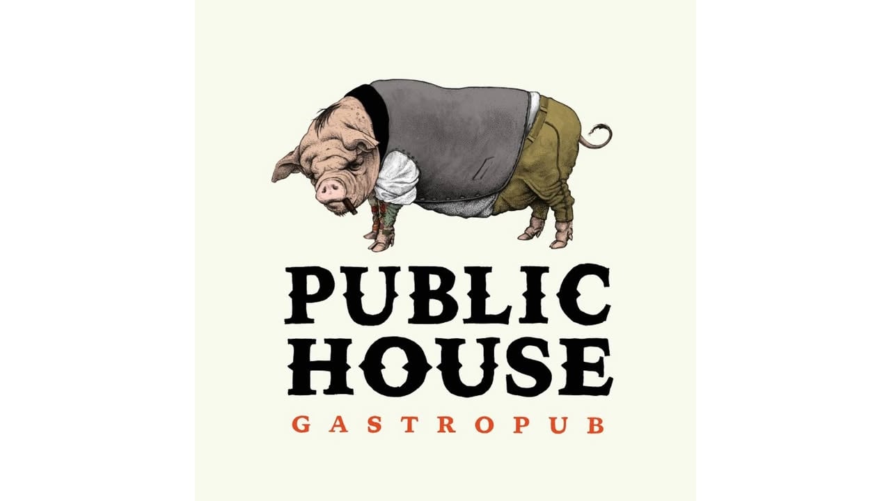 Public House - Gastropub