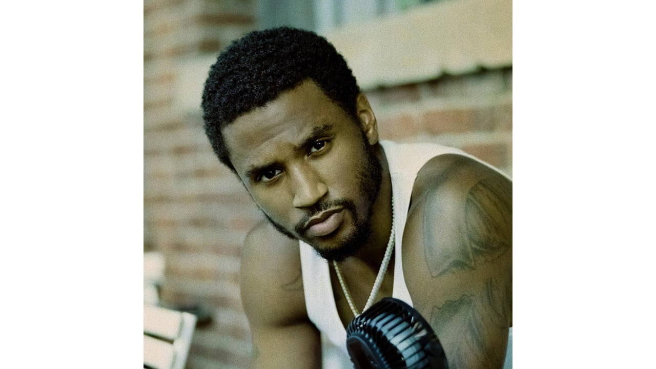 Trey Songz