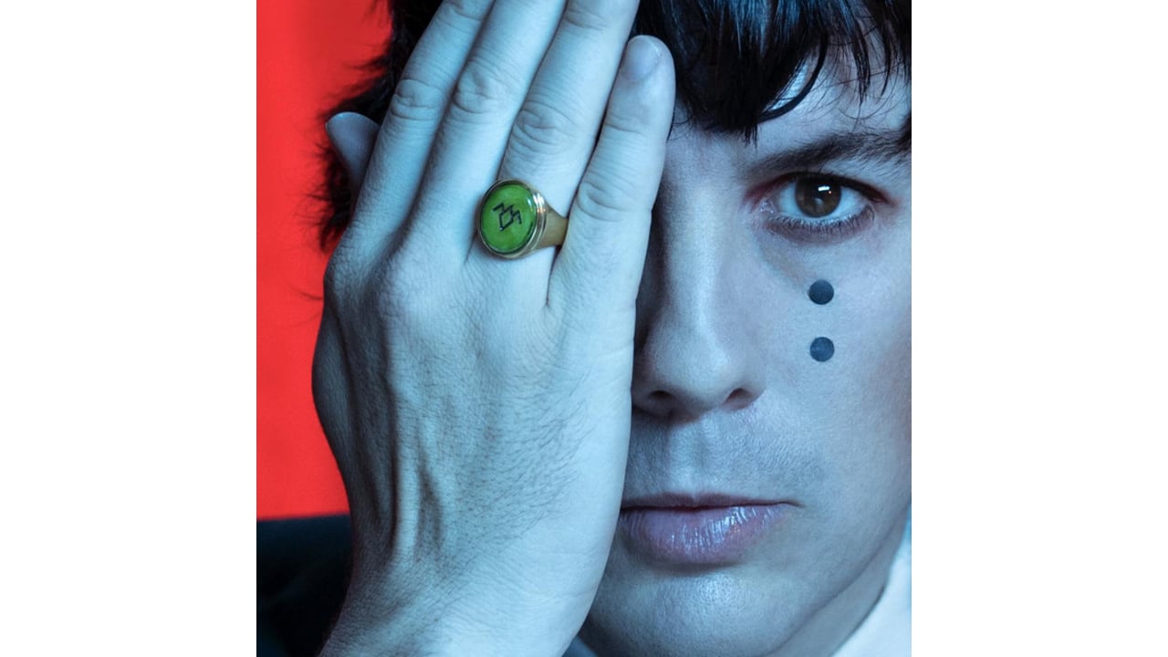 JOHNNY JEWEL