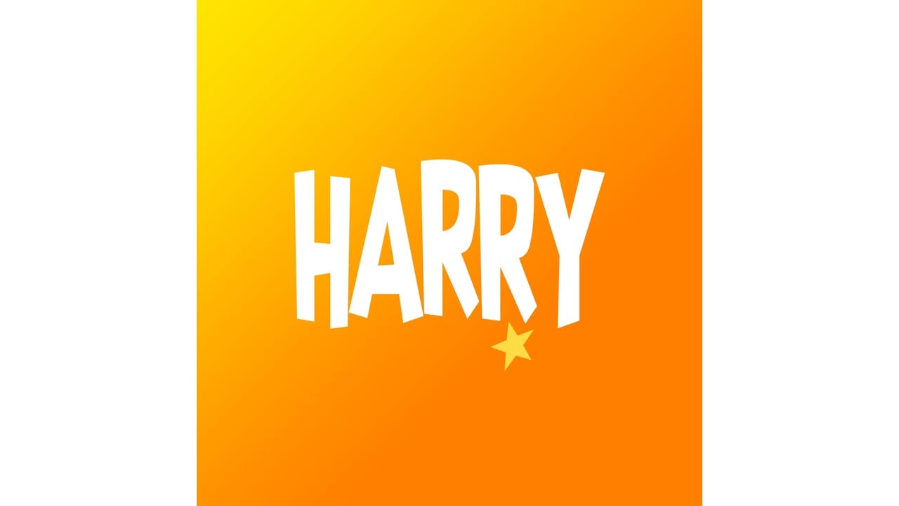 Dj Harry Cover