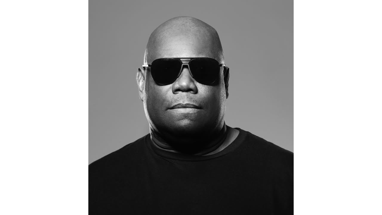 Carl Cox