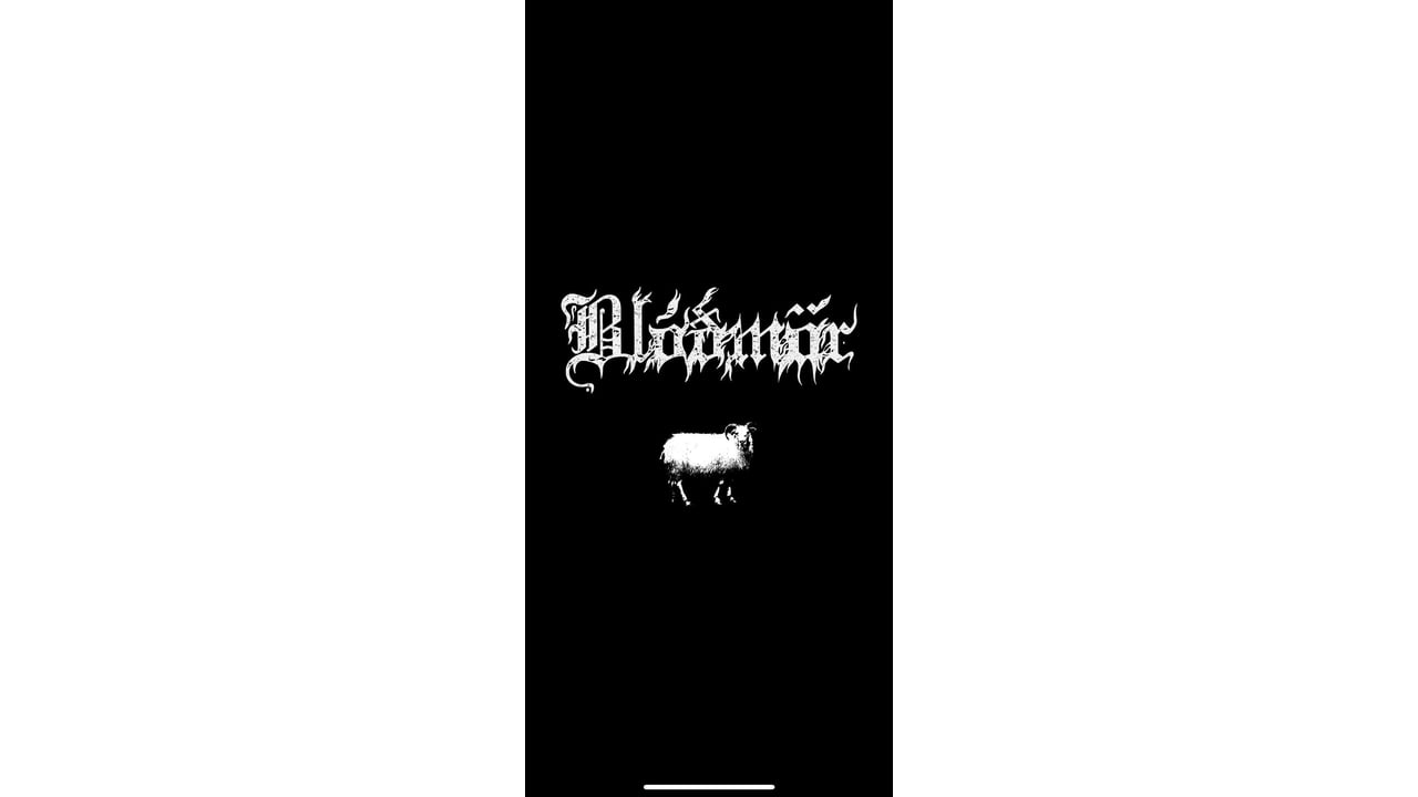 Blóðmör
