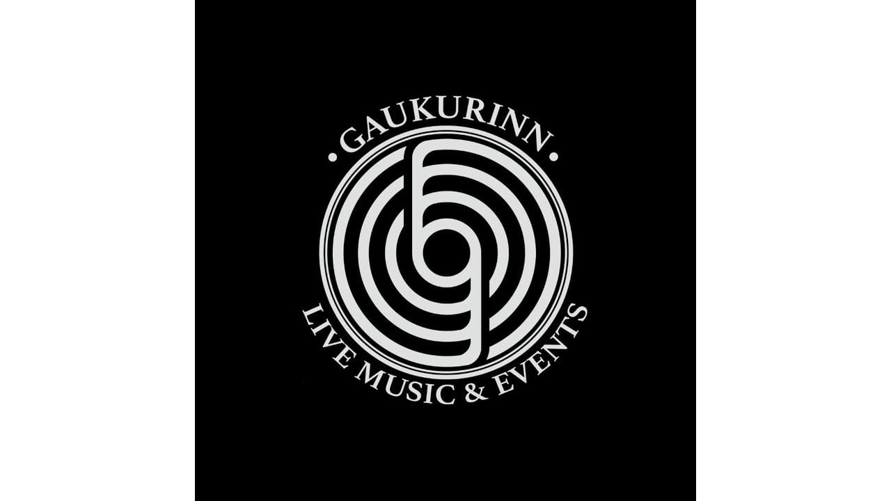 Gaukurinn