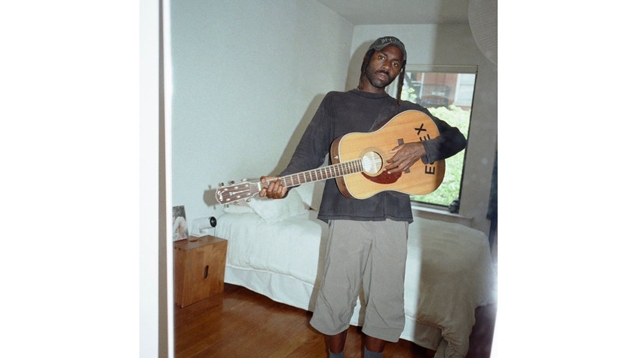 Blood Orange
