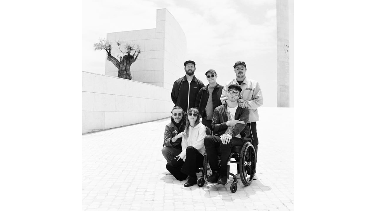Portugal. The Man