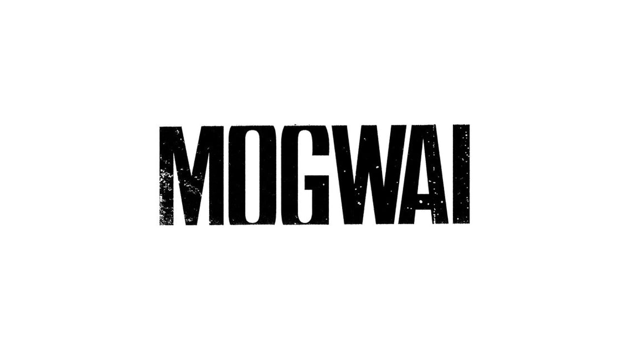 Mogwai