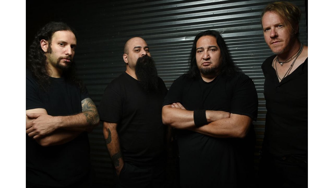 Fear Factory