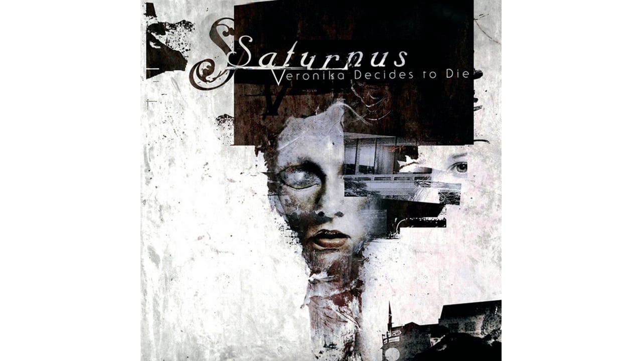 Saturnus