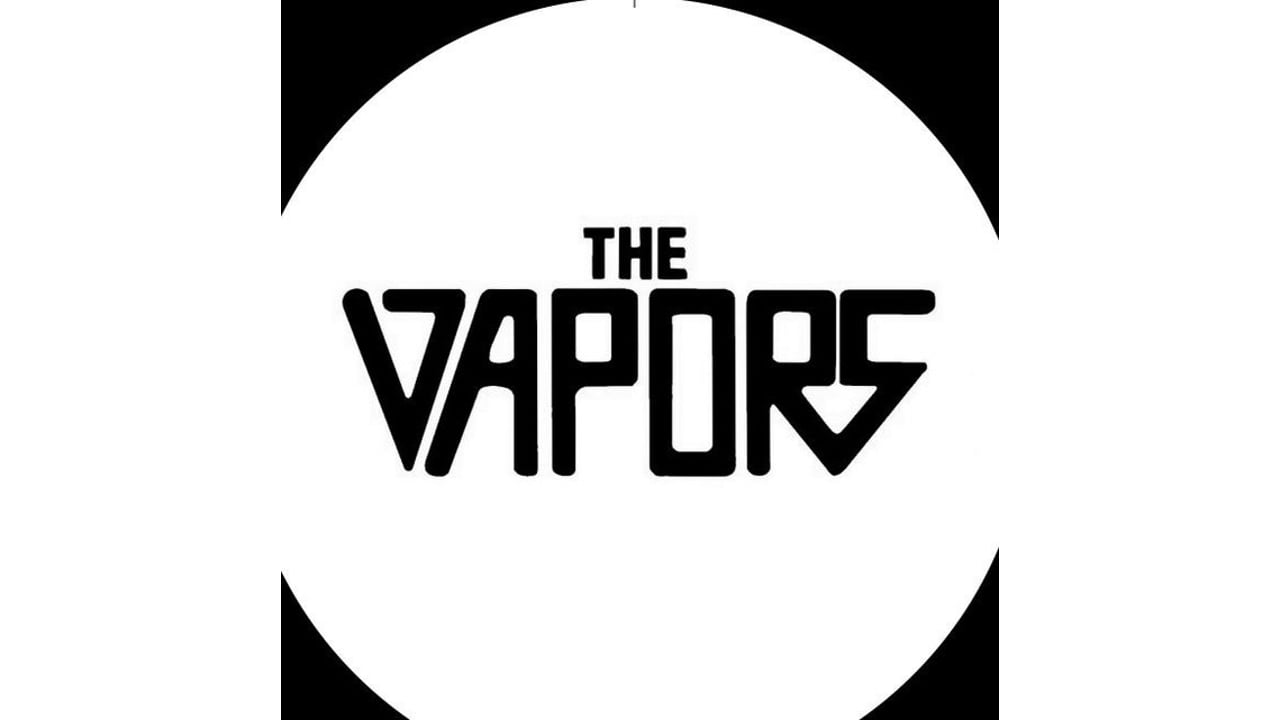 The Vapors