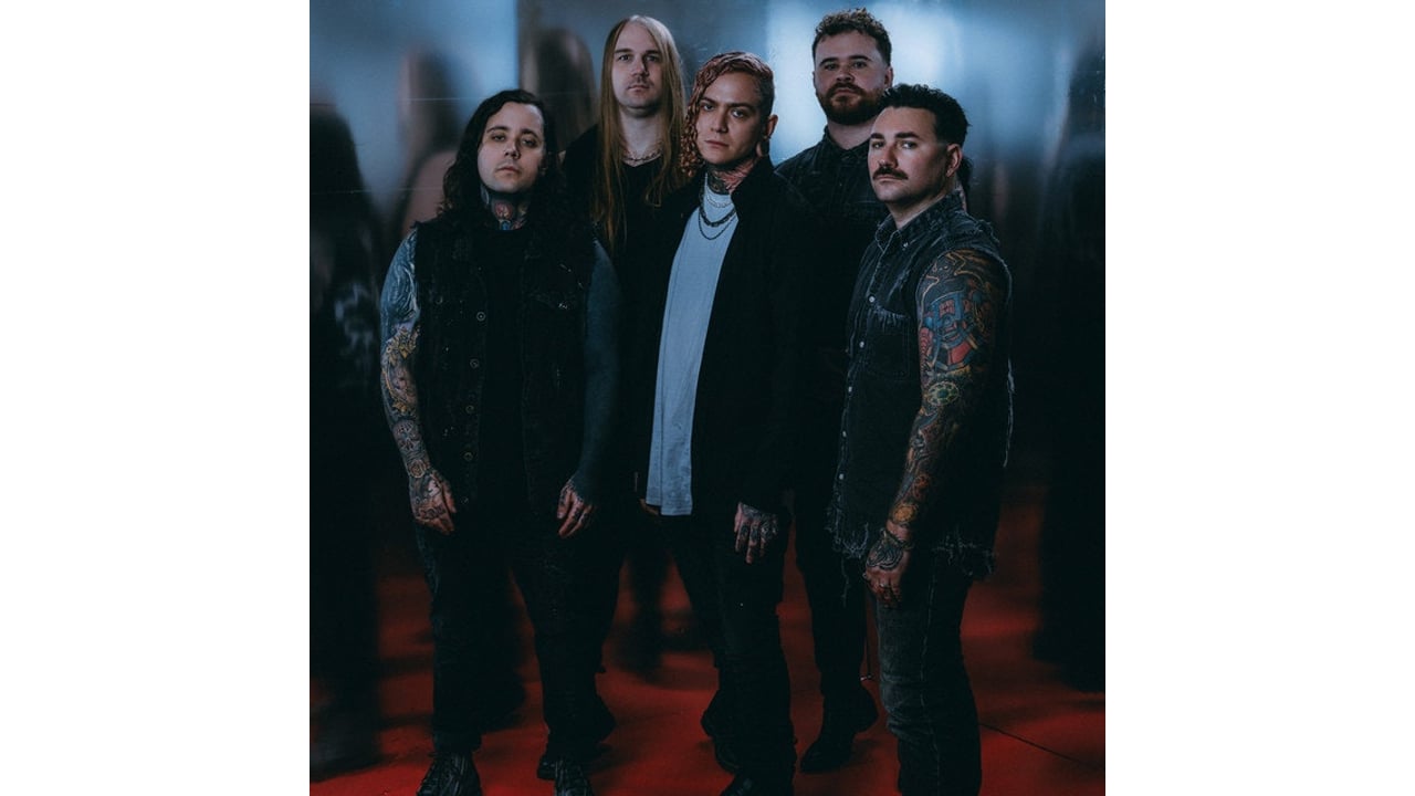 Lorna Shore
