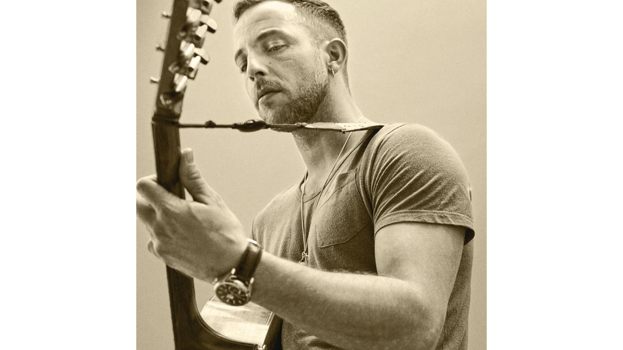 James Morrison (Jazz)