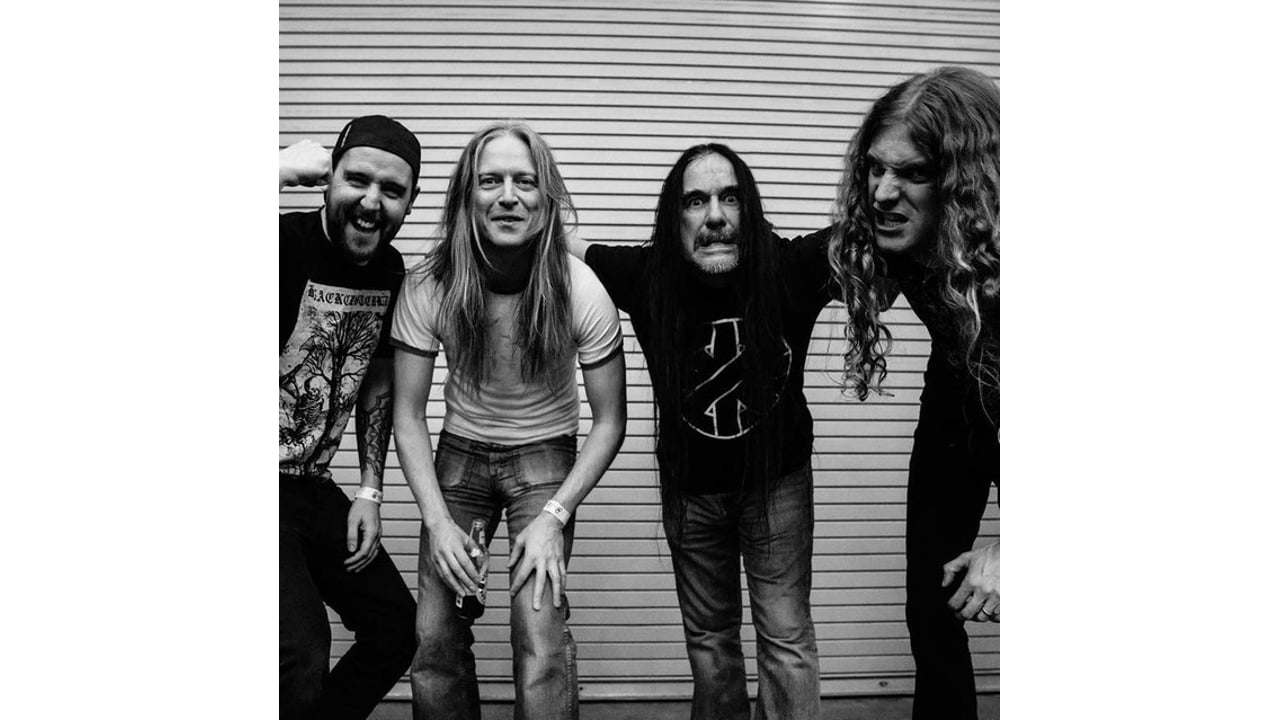 Carcass
