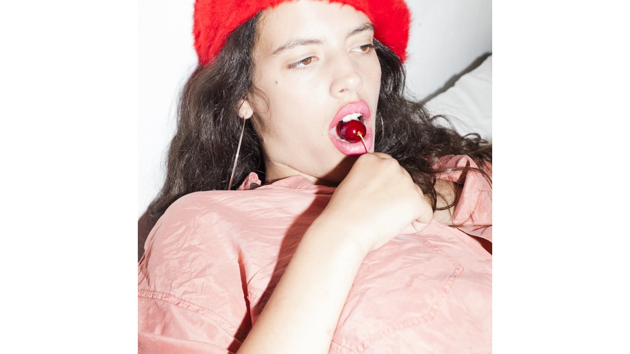 Stella Zekri