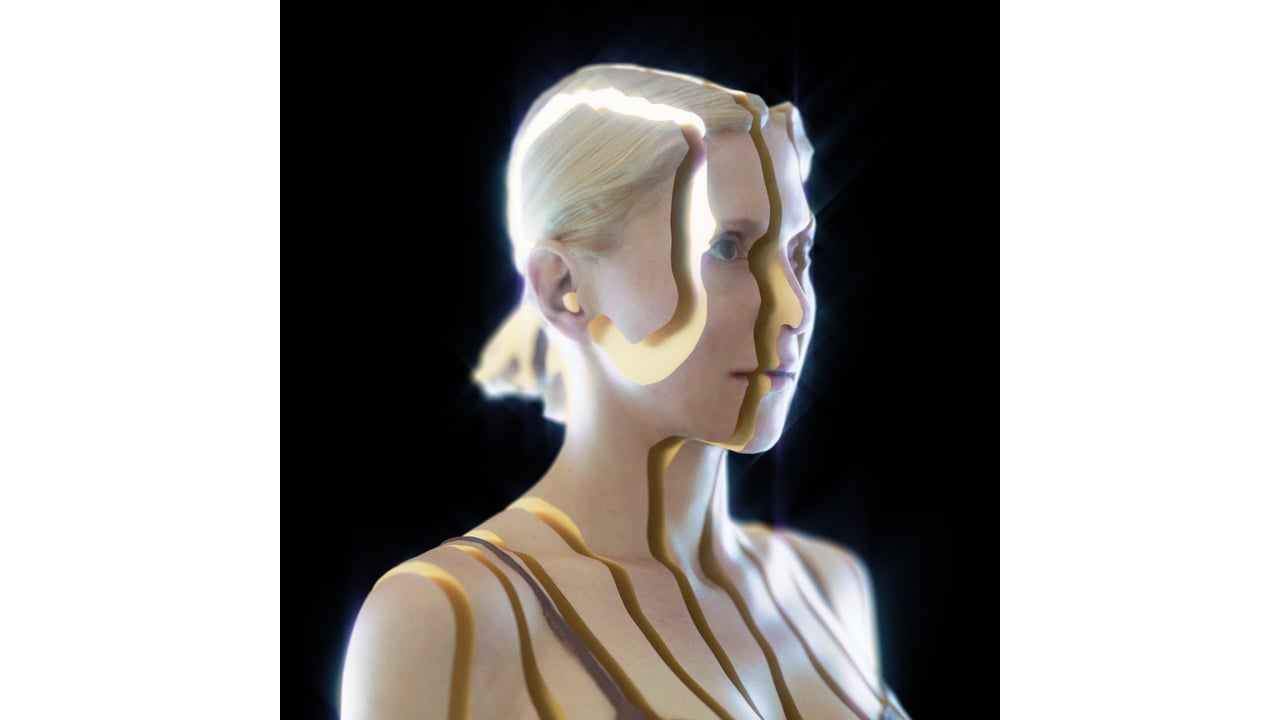 Ellen Allien