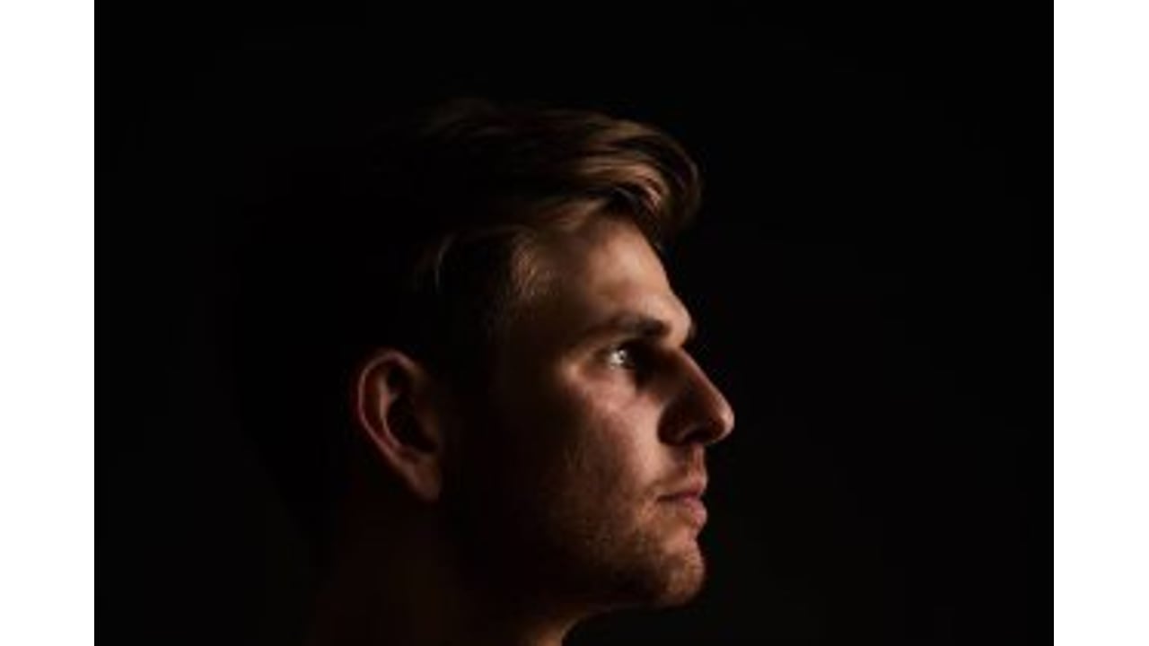 Jordan Brando