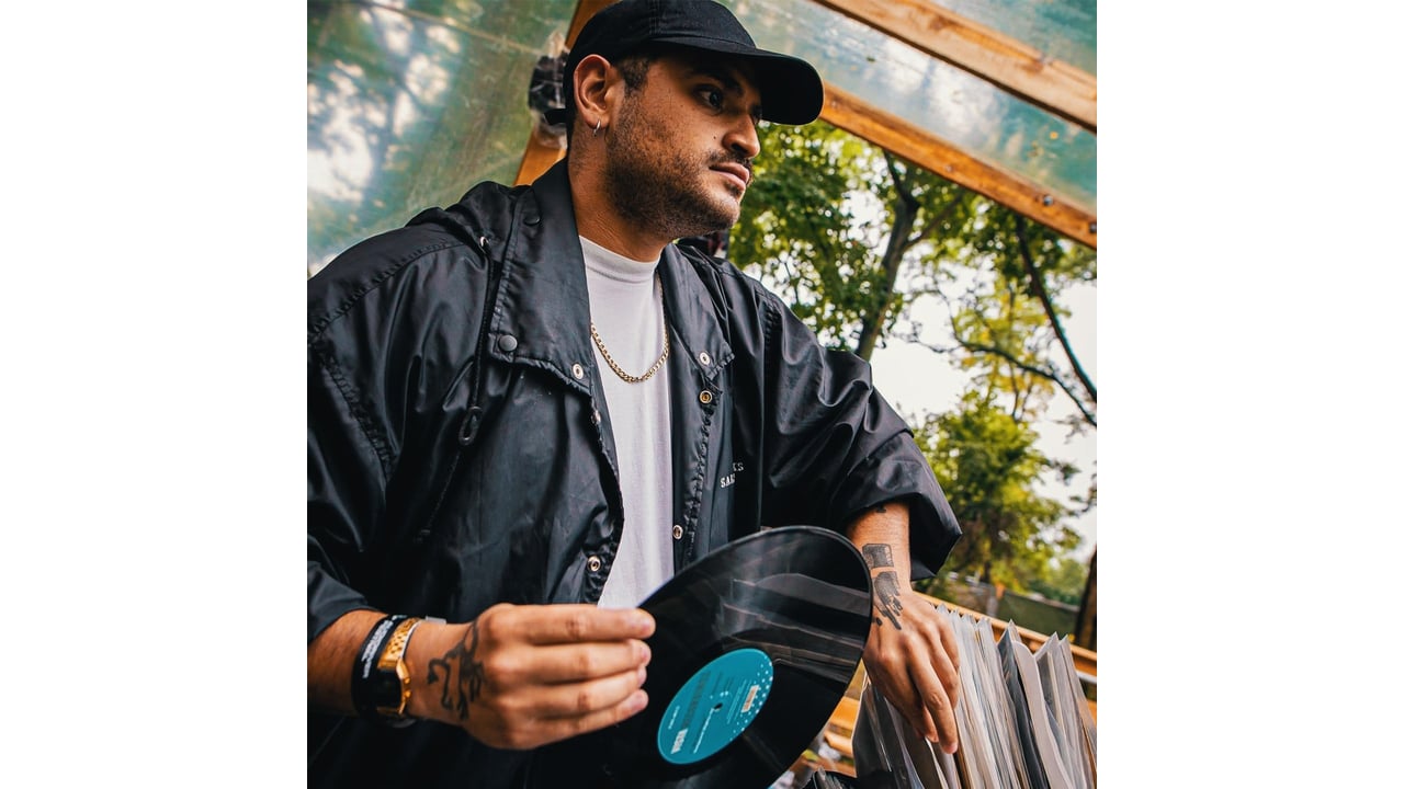 Thalo Santana