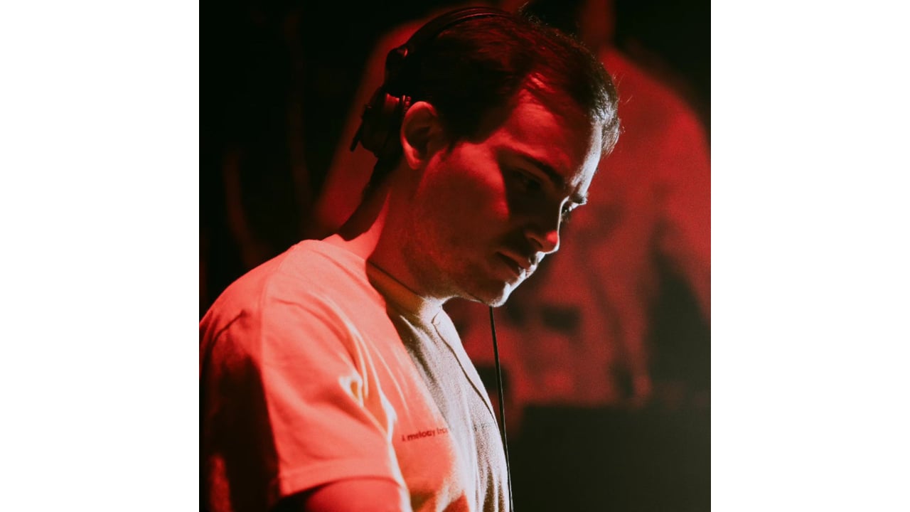 DJ SWISHERMAN