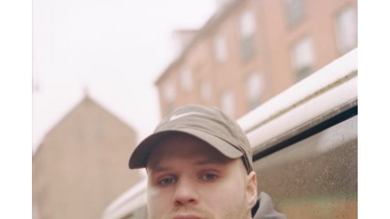 Kasper Marott
