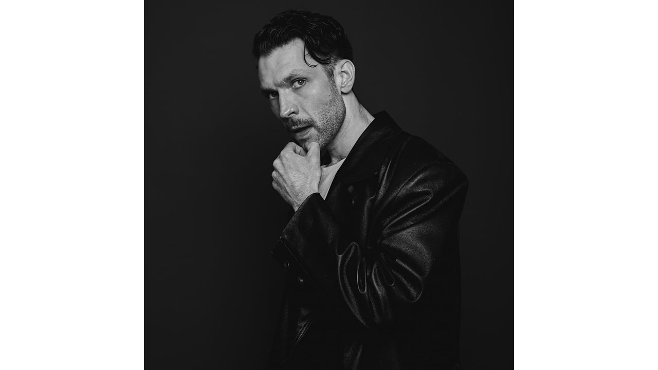 Michael Lane