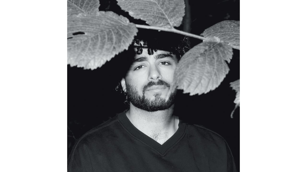 Fafi Abdel Nour