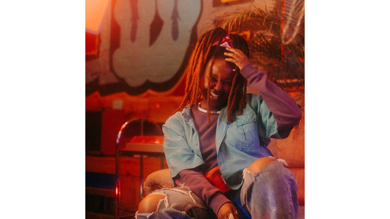 Njeri