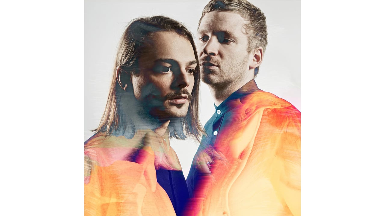 Kiasmos