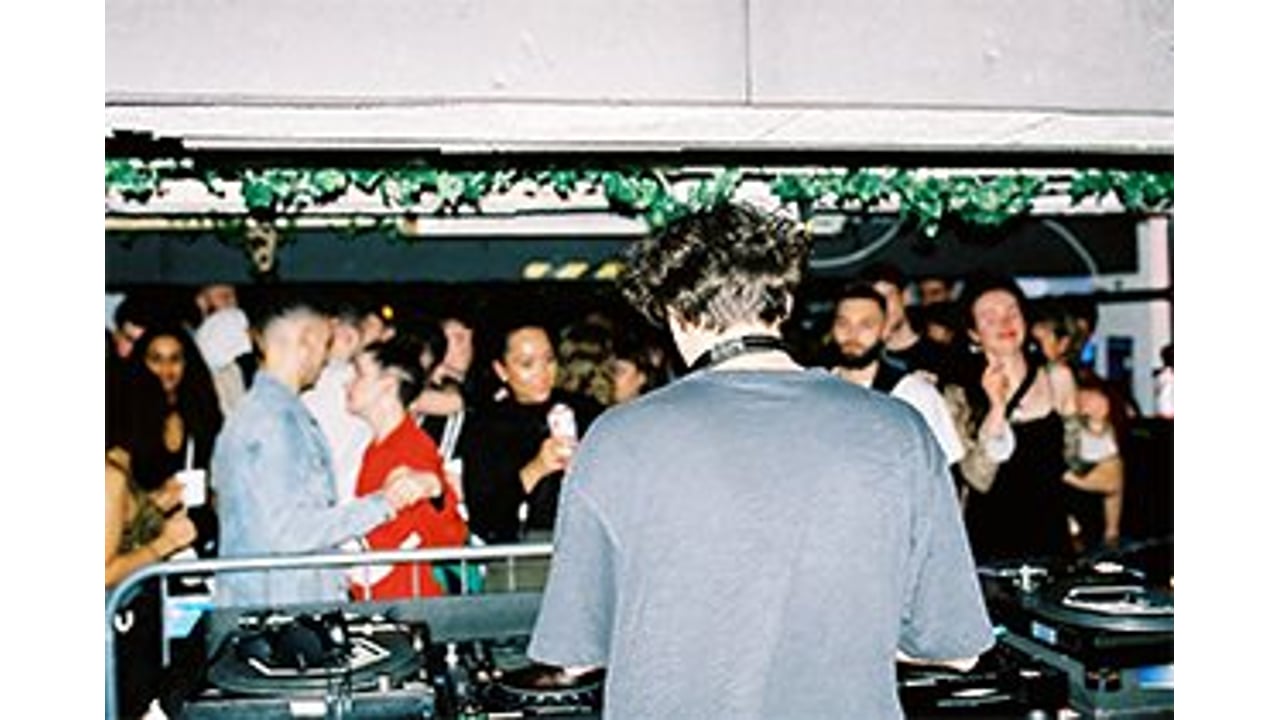 Interplanetary Criminal