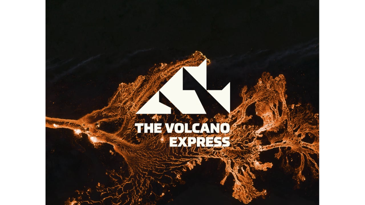 Volcano Express