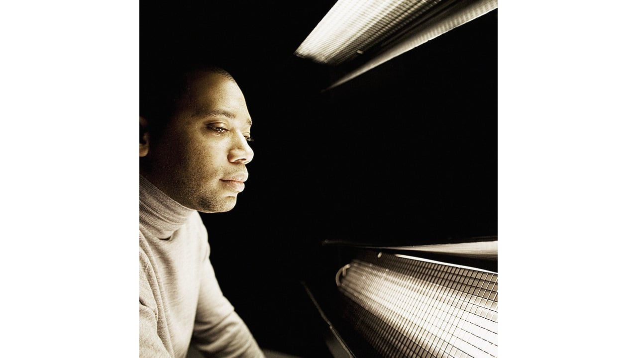 Carl Craig