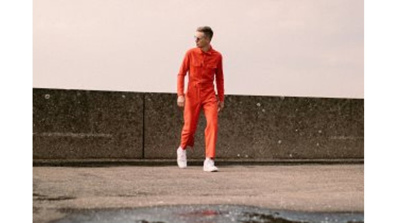 Joris Voorn