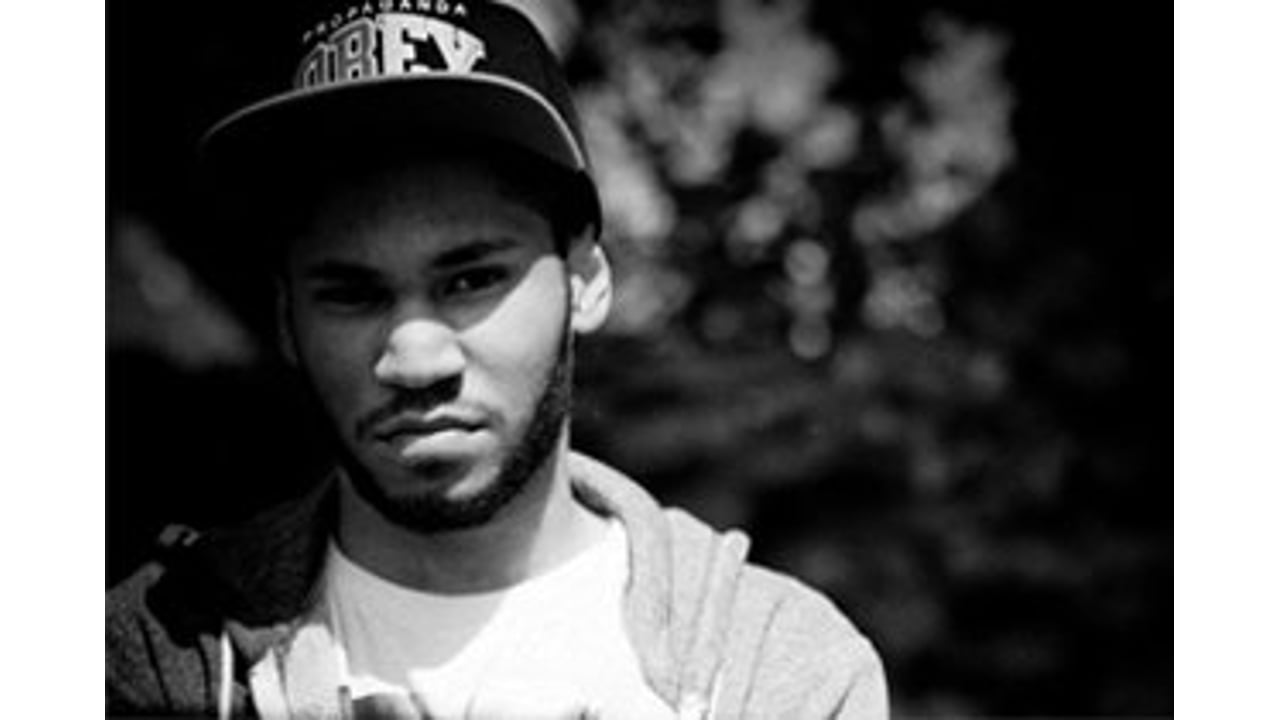 Kaytranada