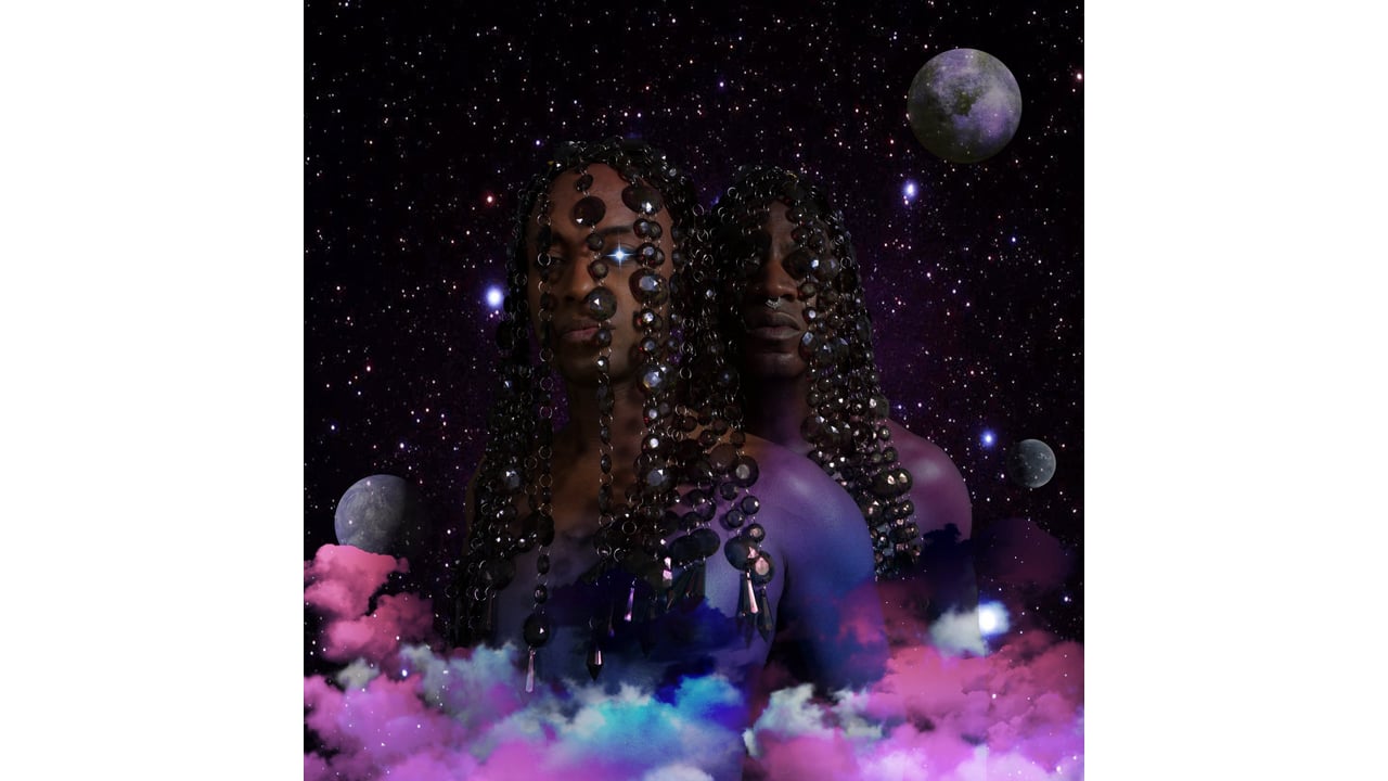 The Illustrious Blacks