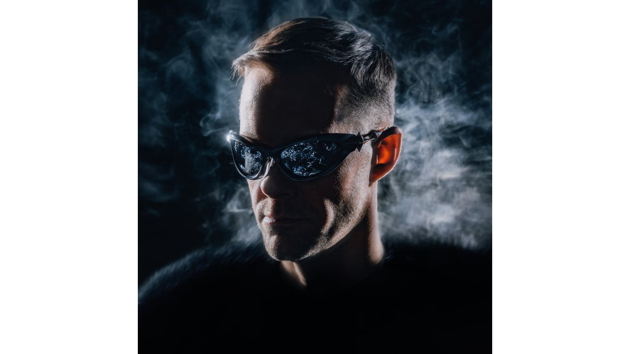 Adam Beyer