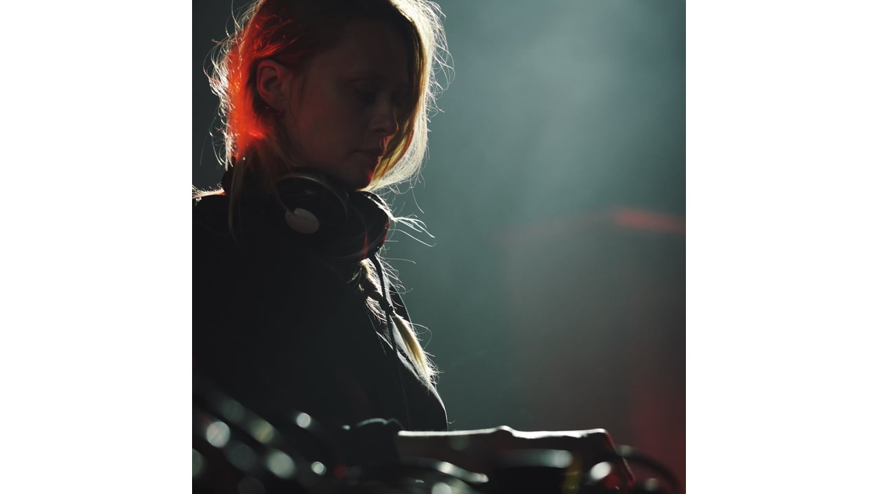 DASHA RUSH