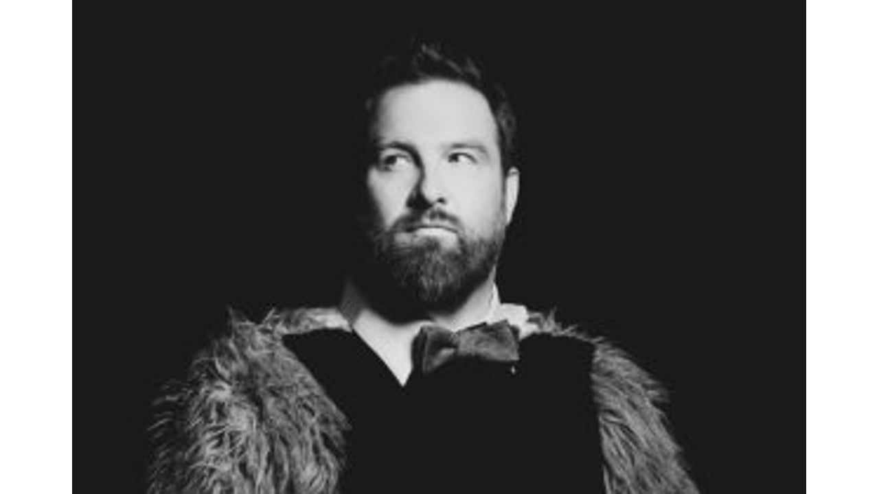 Claude VonStroke