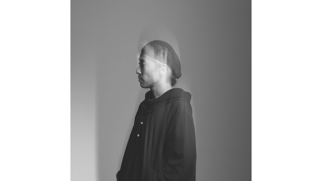 DJ HI-C