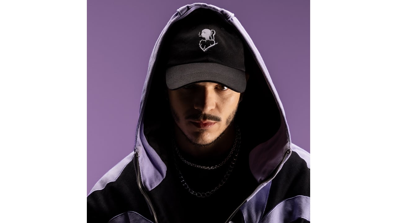 Nico Moreno