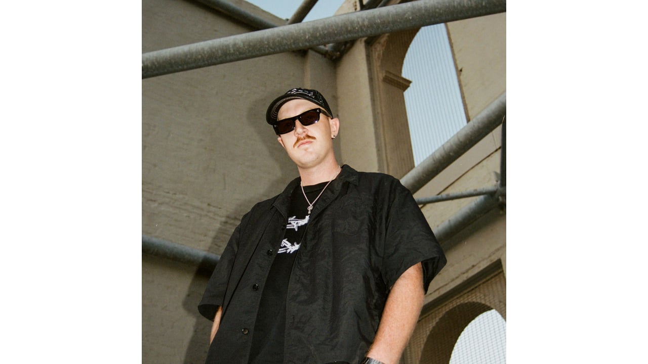 Ollie Lishman