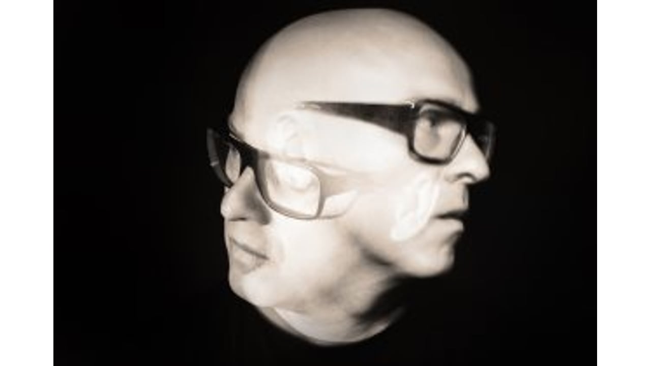 Stephan Bodzin
