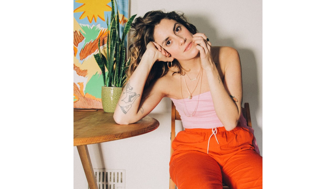 Shanti Celeste