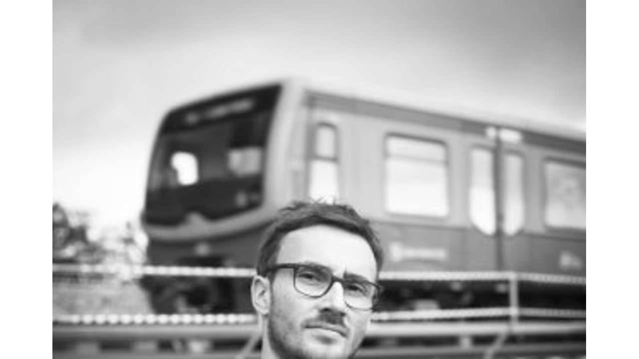 Steve Challier