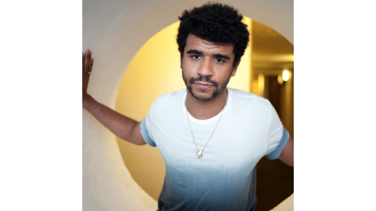 Jamie Jones