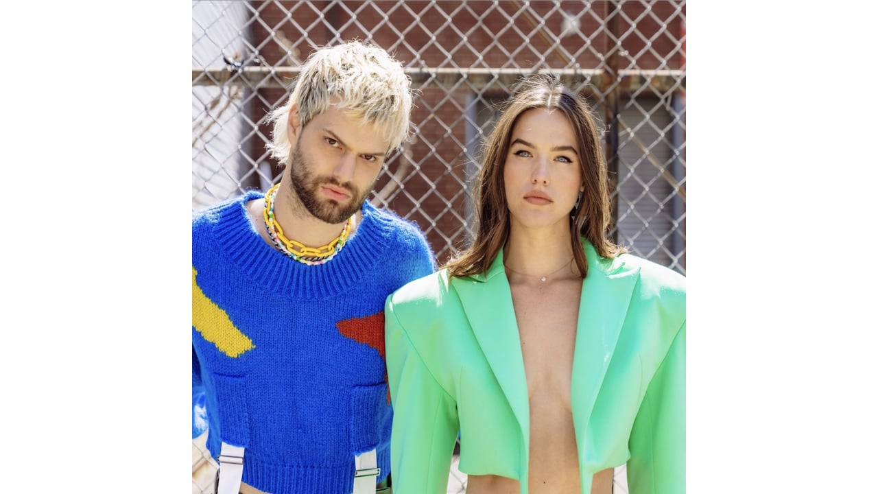 SOFI TUKKER